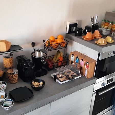 Apartament Casa Rosy - Stanza Privata Con Bagno Esclusivo E Parcheggio Gratuito Porto Torres Zewnętrze zdjęcie