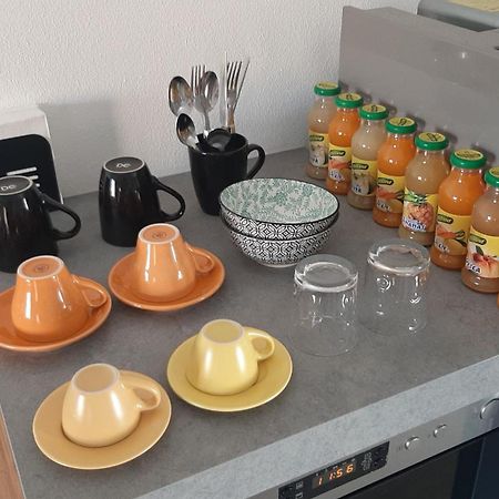 Apartament Casa Rosy - Stanza Privata Con Bagno Esclusivo E Parcheggio Gratuito Porto Torres Zewnętrze zdjęcie