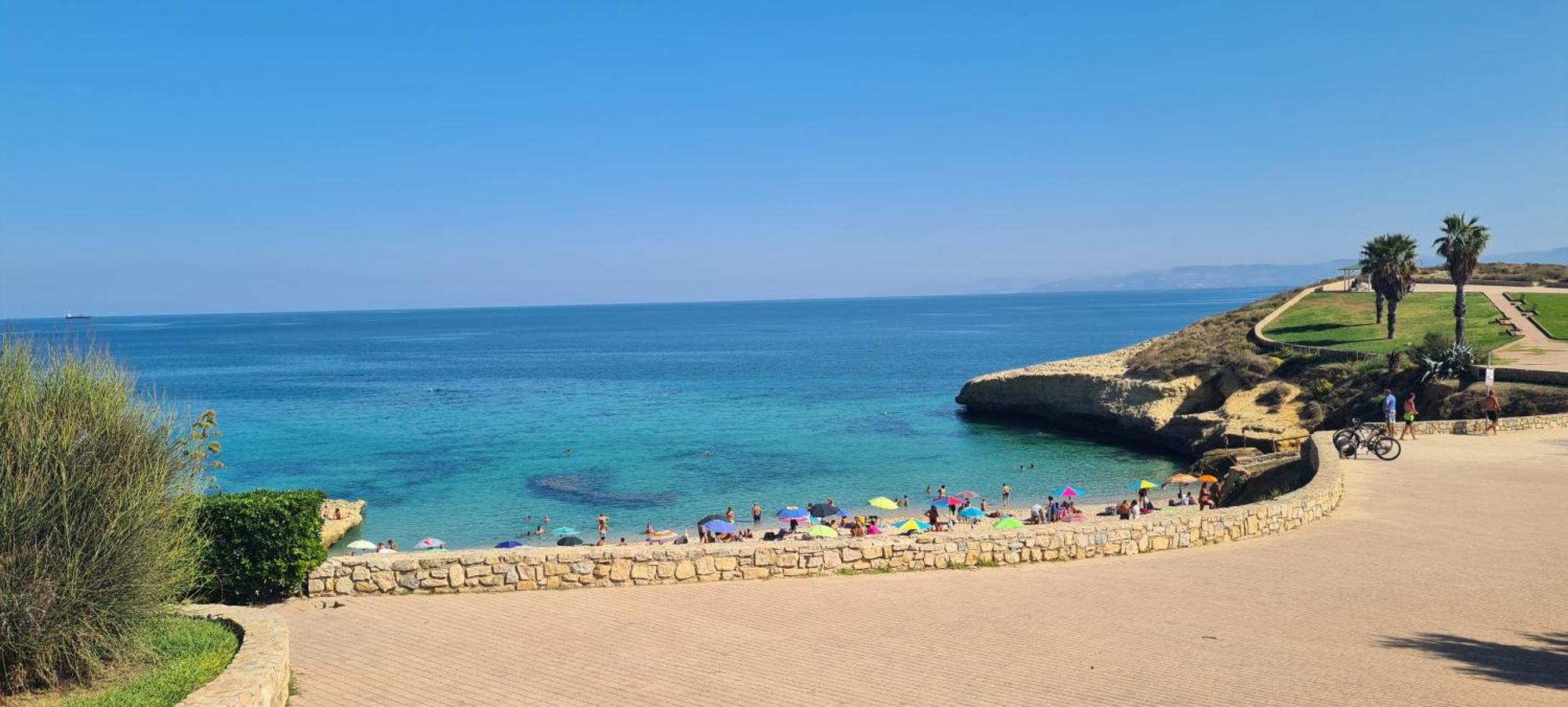 Apartament Casa Rosy - Stanza Privata Con Bagno Esclusivo E Parcheggio Gratuito Porto Torres Zewnętrze zdjęcie