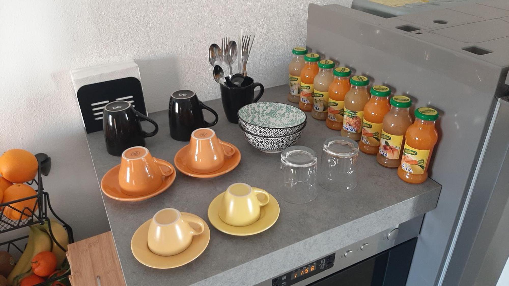 Apartament Casa Rosy - Stanza Privata Con Bagno Esclusivo E Parcheggio Gratuito Porto Torres Zewnętrze zdjęcie
