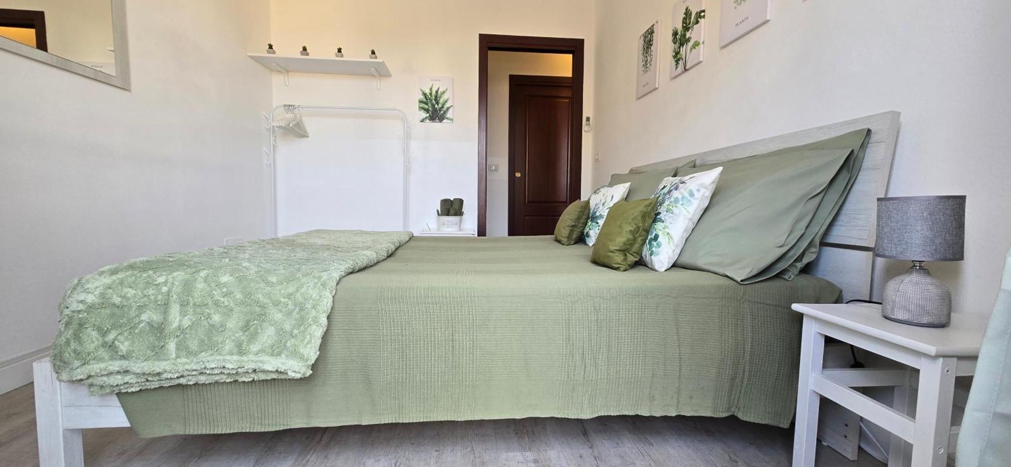 Apartament Casa Rosy - Stanza Privata Con Bagno Esclusivo E Parcheggio Gratuito Porto Torres Zewnętrze zdjęcie